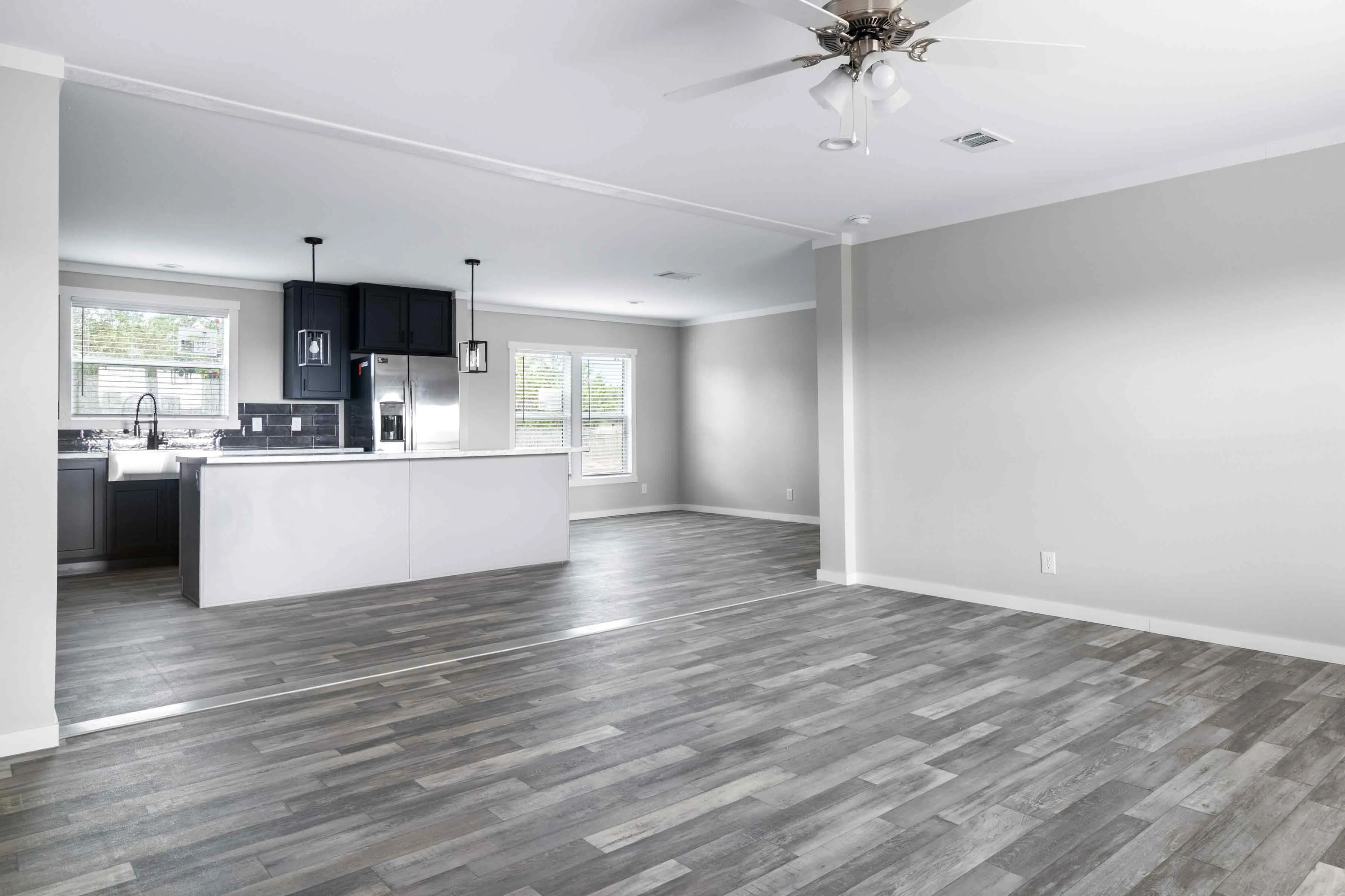 Affordable mobile Homes at Marathon Homes in Breckenridge, Texas