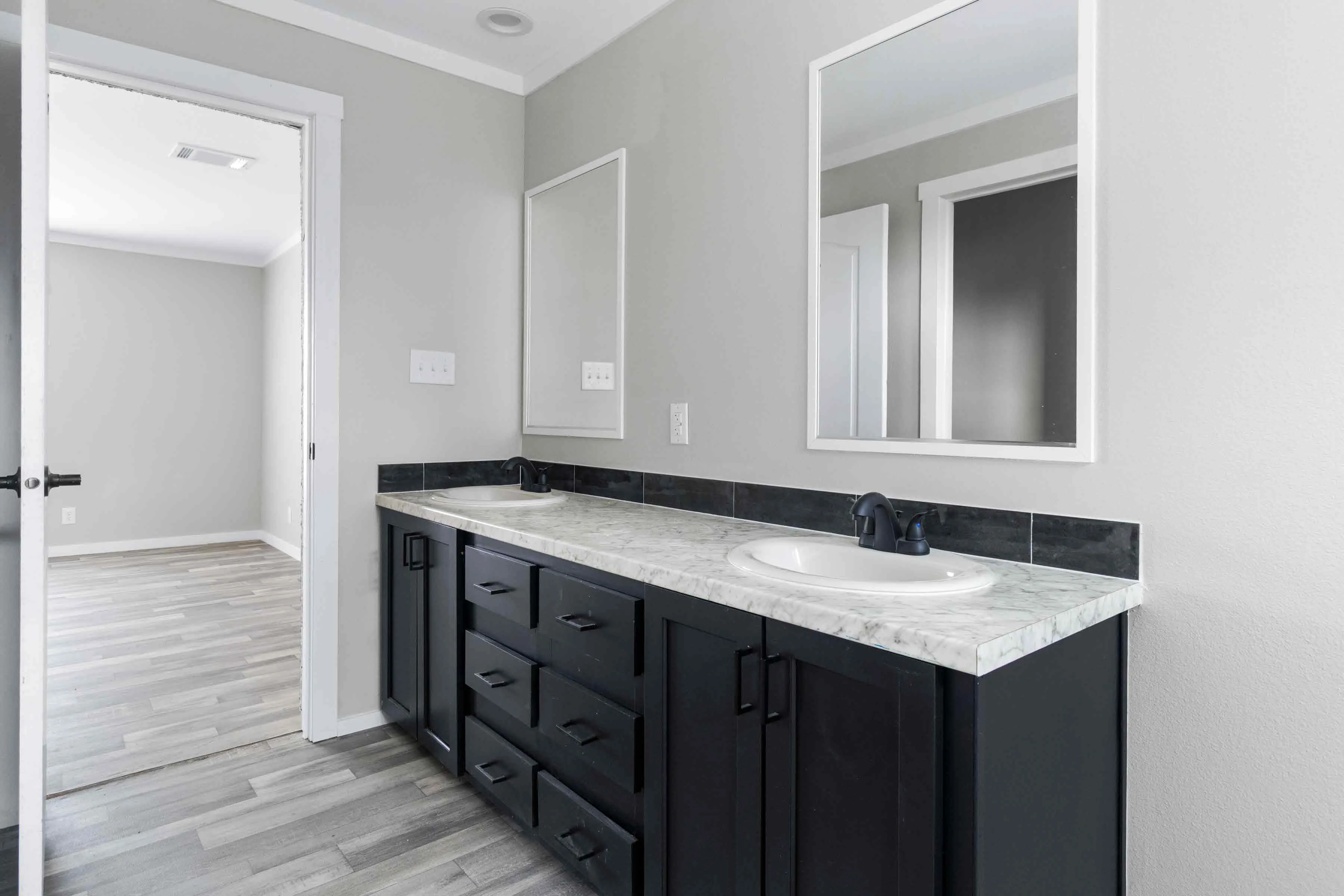 Affordable mobile Homes at Marathon Homes in Breckenridge, Texas